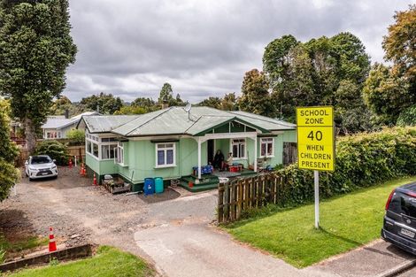 Photo of property in 23 Hillcrest Road, Kaikohe, 0405
