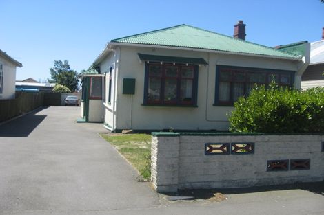 Photo of property in 175 Brougham Street, Sydenham, Christchurch, 8023