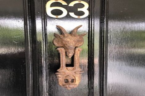 Photo of property in 63 Tees Street, South Hill, Oamaru, 9400