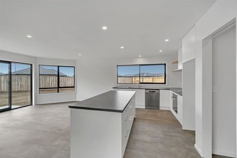 Photo of property in 19 Silverstone Loop, Rolleston, 7615