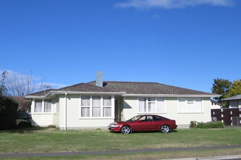 Photo of property in 20 Cottrell Crescent, Onekawa, Napier, 4110