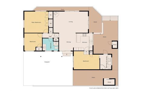 Photo of property in 28a Tarawera Street, Ohauiti, Tauranga, 3112