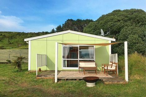 Photo of property in 14 Wainamu Road, Raglan, 3297