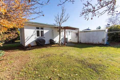Photo of property in 43 Mcphee Street, Dannevirke, 4930