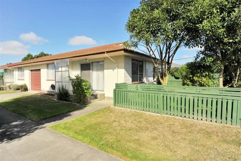 Photo of property in 1/28 Brixton Street, Islington, Christchurch, 8042