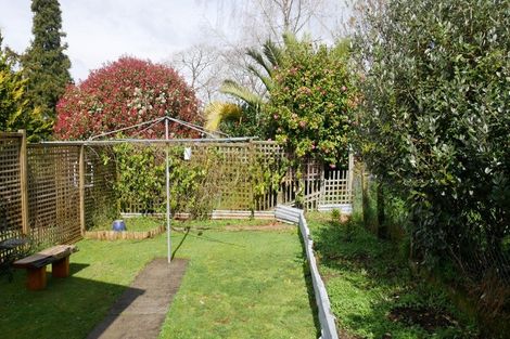 Photo of property in 57b Neal Street, Putaruru, 3411