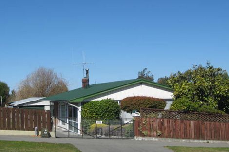 Photo of property in 38 Saint George Street, Watlington, Timaru, 7910