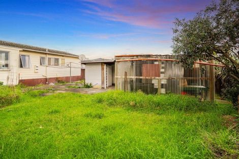 Photo of property in 25 Dissmeyer Drive, Clover Park, Auckland, 2019