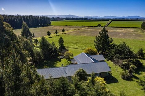 Photo of property in 286b Isaac Road, Eyrewell, Rangiora, 7476