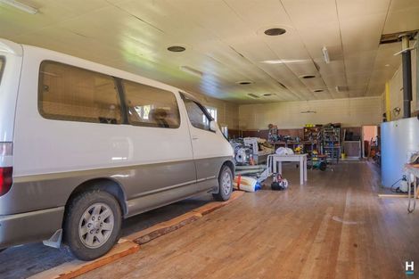 Photo of property in 37 Inverness Street, Dunollie, Runanga, 7803