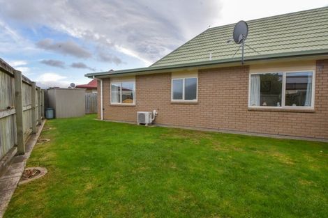 Photo of property in Villa Estate, 44/55 Armstrong Avenue, Carterton, 5713