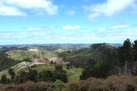 Photo of property in 623 Bickerstaffe Road, Maungaturoto, 0587