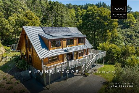 Photo of property in 30 Duncraig Street, Silverstream, Upper Hutt, 5019