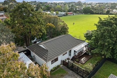 Photo of property in 3/103 Titirangi Road, New Lynn, Auckland, 0600