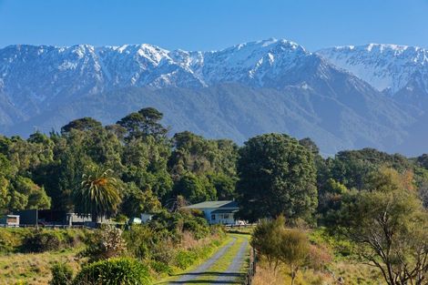 Photo of property in 121 Lovers Lane, Hapuku, Kaikoura, 7371
