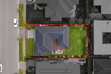 Photo of property in 72 Liffey Springs Drive, Lincoln, 7608