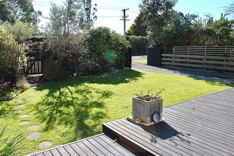 Photo of property in 129a Rangiuru Road, Otaki Beach, Otaki, 5512