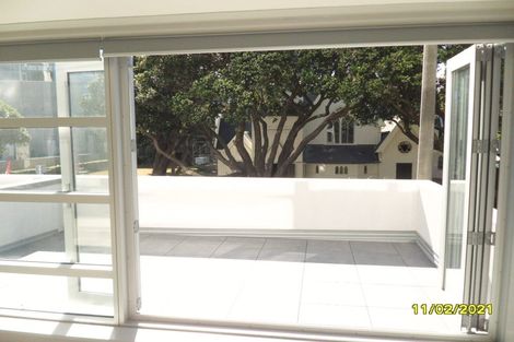 Photo of property in St Pauls Apartments, 100/43 Mulgrave Street, Thorndon, Wellington, 6011