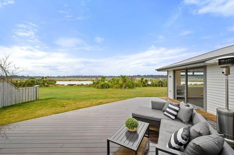 Photo of property in 12 Marangai Drive, Pegasus, 7612