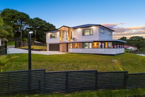 Photo of property in 292 Birdwood Road, Massey, Auckland, 0614