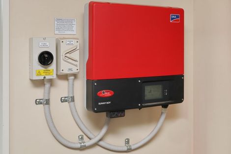 Photo of property in 8 Haydon Place, Amberley, 7410