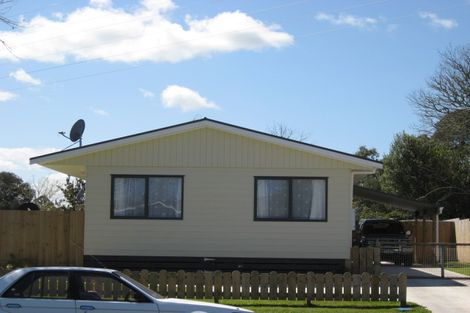 Photo of property in 6 Caesar Roose Place, Huntly, 3700