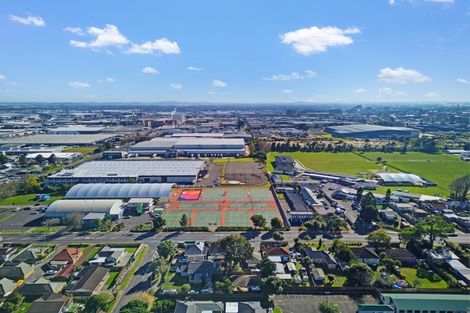 Photo of property in 3/94 Browns Road, Manurewa, Auckland, 2102