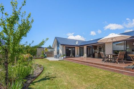 Photo of property in 6 Spitfire Drive, Burleigh, Blenheim, 7201