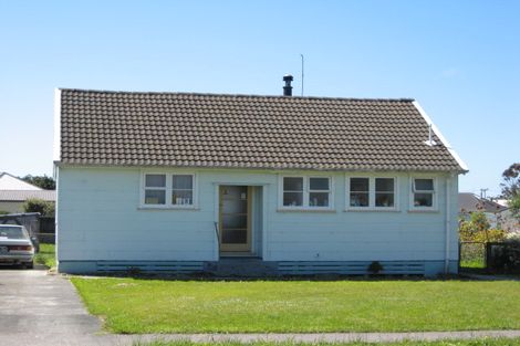 Photo of property in 39 Rintoul Street, Westport, 7825