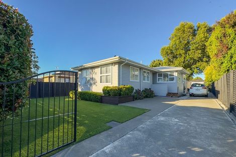Photo of property in 521 Wall Road, Raureka, Hastings, 4120