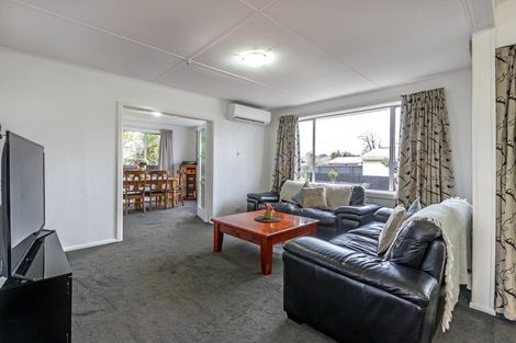 Photo of property in 9 Kissel Street, Templeton, Christchurch, 8042