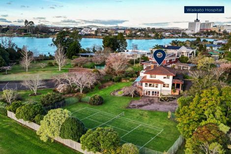 Photo of property in 148 Lake Crescent, Hamilton Lake, Hamilton, 3204