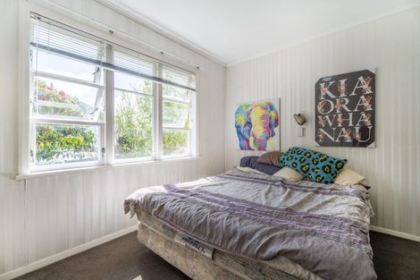 Photo of property in 20 Macaulay Street, Johnsonville, Wellington, 6037