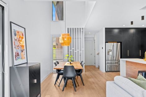 Photo of property in 17 Jack Seabrook Road, Hobsonville, Auckland, 0616