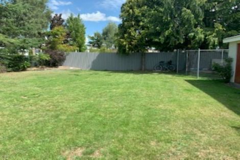 Photo of property in 25 Godley Street, Twizel, 7901