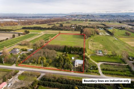 Photo of property in 85 Powdrell Road, Meeanee, Napier, 4112