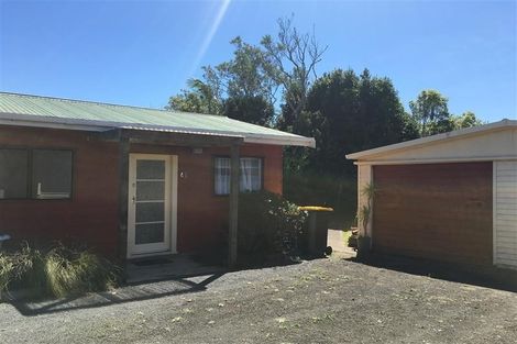 Photo of property in 4 Mildmay Road, Henderson, Auckland, 0610