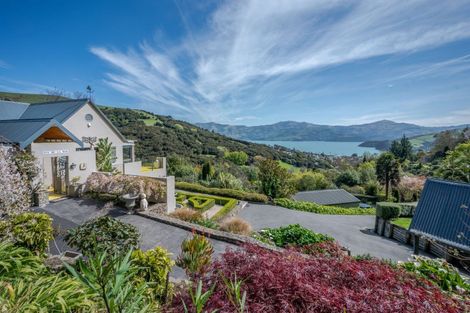 Photo of property in 10 Purple Peak Road, Akaroa, 7581