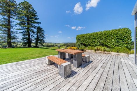 Photo of property in 373 Gumtown Road, Te Kamo, Kamo, 0185