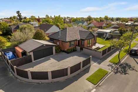 Photo of property in 11 Beanland Avenue, Spreydon, Christchurch, 8024