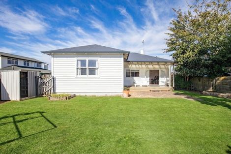 Photo of property in 20 Park Street, Morrinsville, 3300