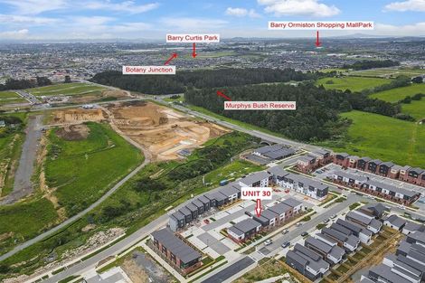 Photo of property in 17 Hearth Street, Flat Bush, Auckland, 2019