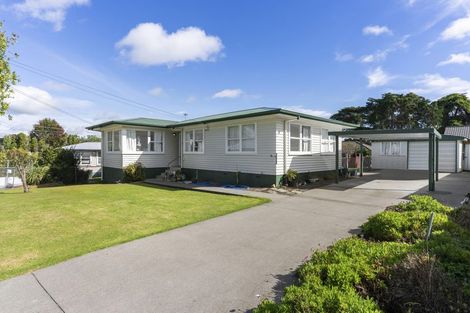 Photo of property in 9 Oregon Place, Papakura, 2110