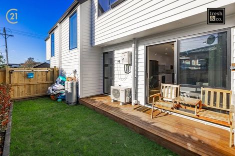 Photo of property in 24b Laureston Avenue, Papatoetoe, Auckland, 2025