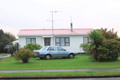 Photo of property in 28 Torphin Crescent, Tokoroa, 3420