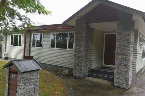 Photo of property in 39 Stellin Street, Boulcott, Lower Hutt, 5011