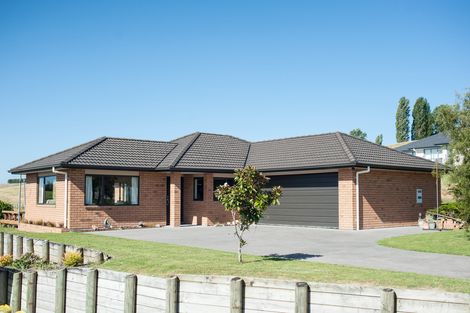 Photo of property in 12 Sunset Close, Otorohanga, 3900