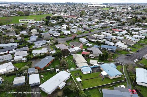 Photo of property in 20 Pamela Place, Deanwell, Hamilton, 3206