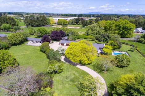 Photo of property in 372 Lee Martin Road, Tamahere, Cambridge, 3493