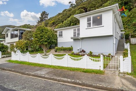 Photo of property in 61 Cleary Street, Waterloo, Lower Hutt, 5011
